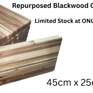 Blackwood All purpose Cutting Board