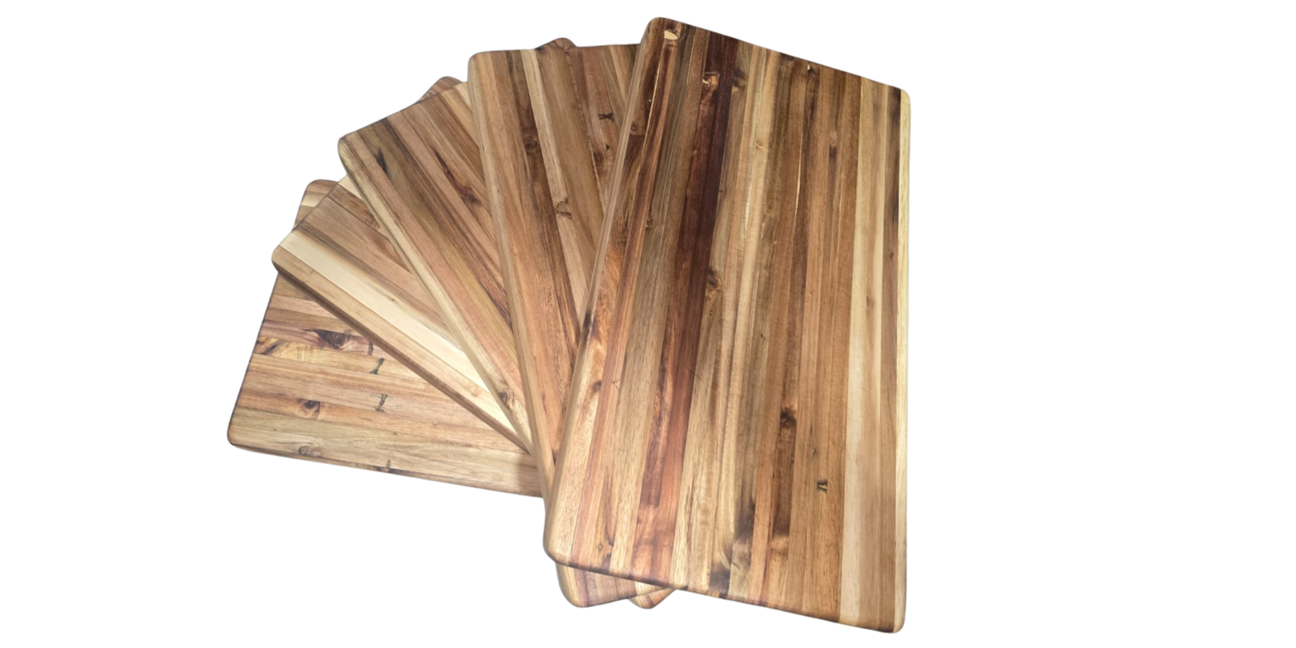 Blackwood All purpose Cutting Board - Image 3