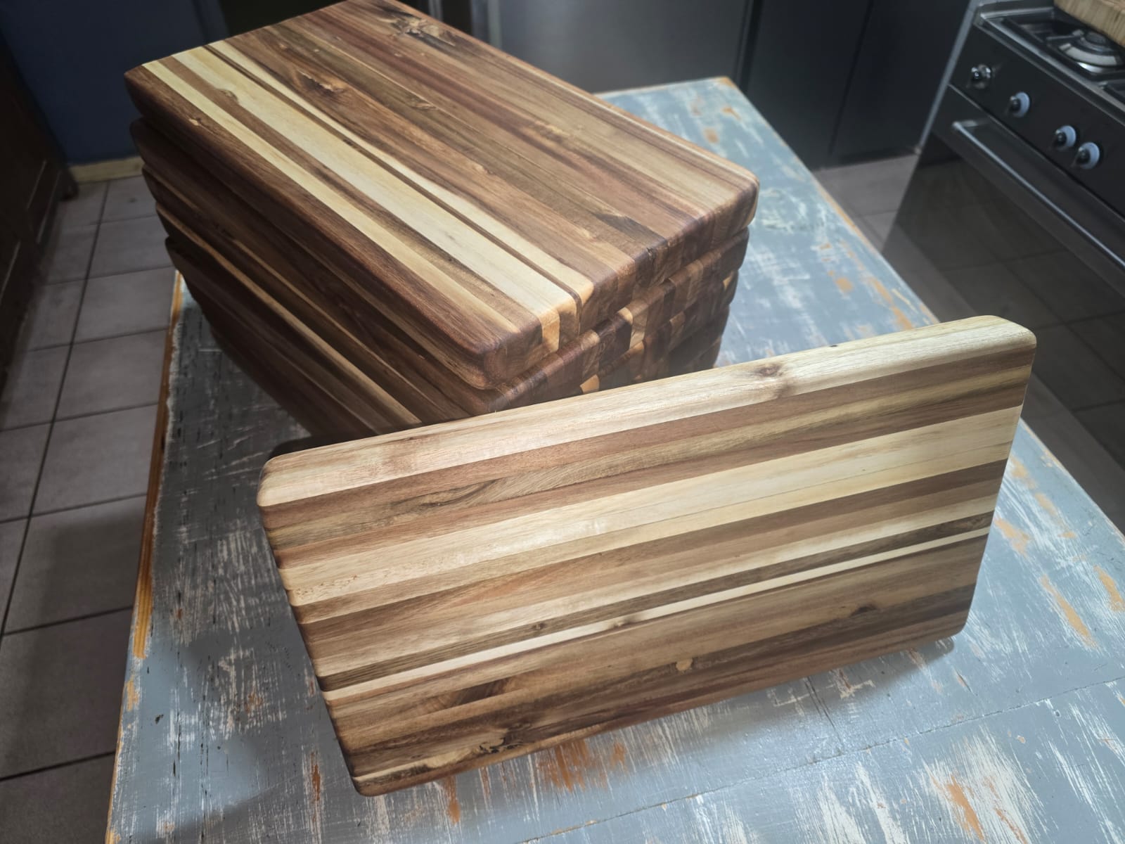 Blackwood All purpose Cutting Board - Image 2