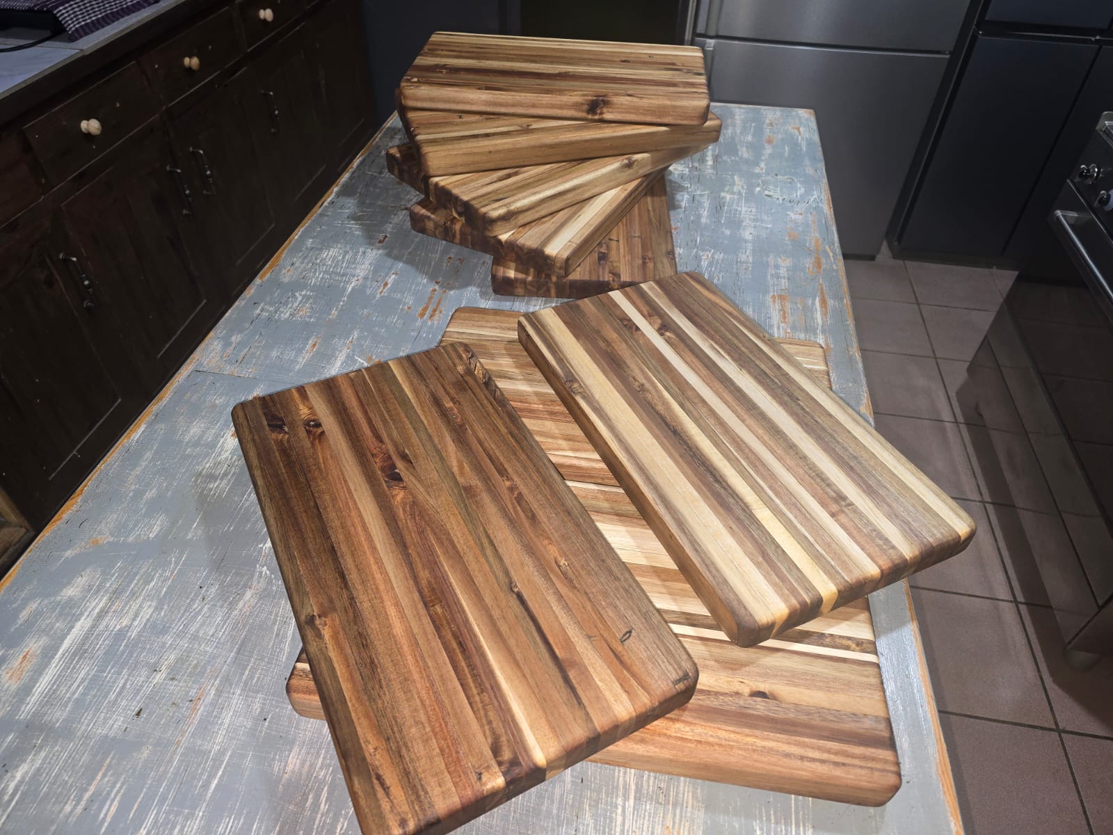 Blackwood All purpose Cutting Board - Image 6